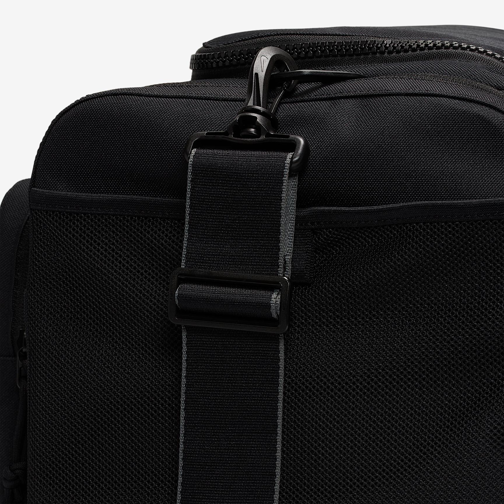 Nike Utility Power Training Duffel Bag (Medium, 51L) Product Image
