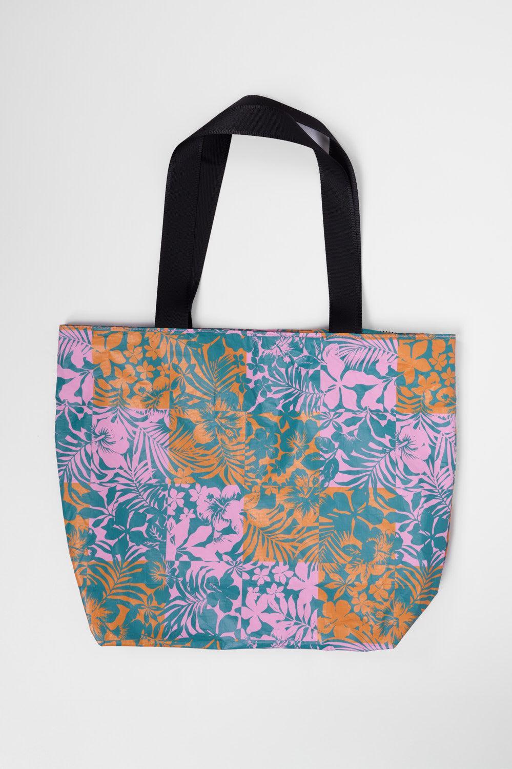 Water Resistant Tote Product Image