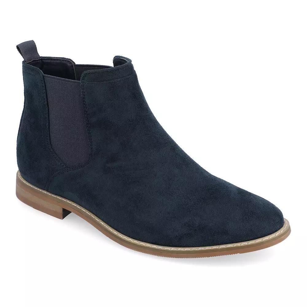 Vance Co Mens Marshall Chelsea Boot Product Image
