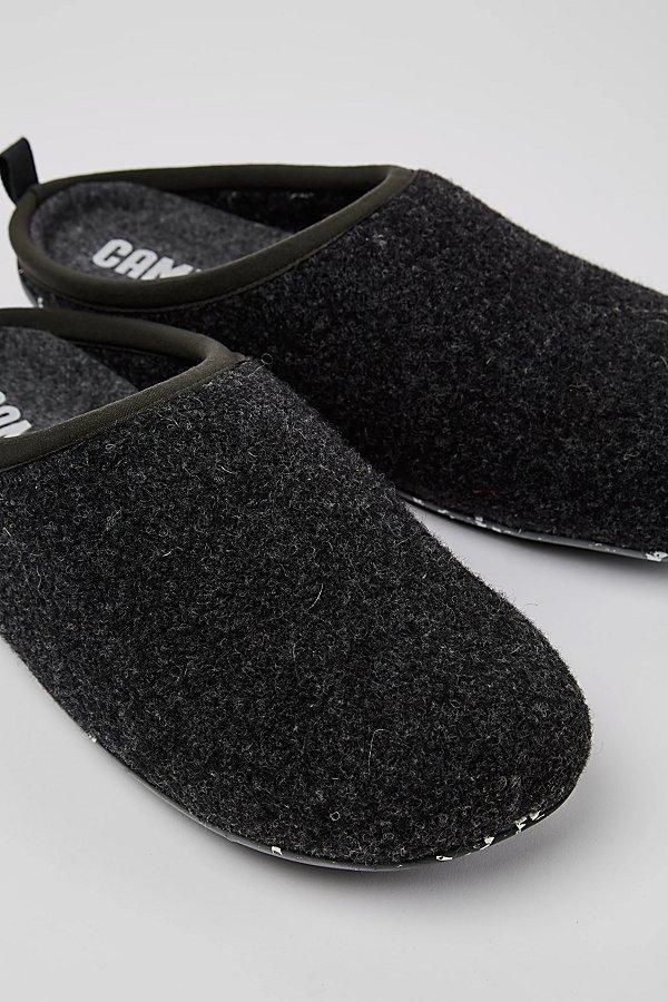 Camper Wabi Wool Slipper Mens at Urban Outfitters Product Image