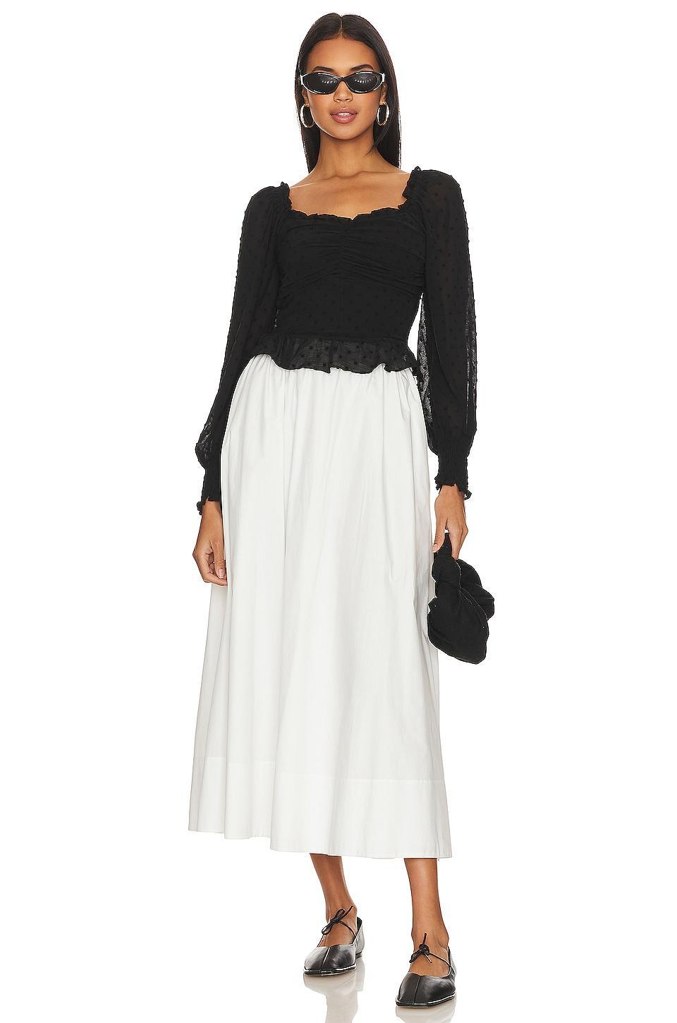 Thea Top HEARTLOOM Product Image