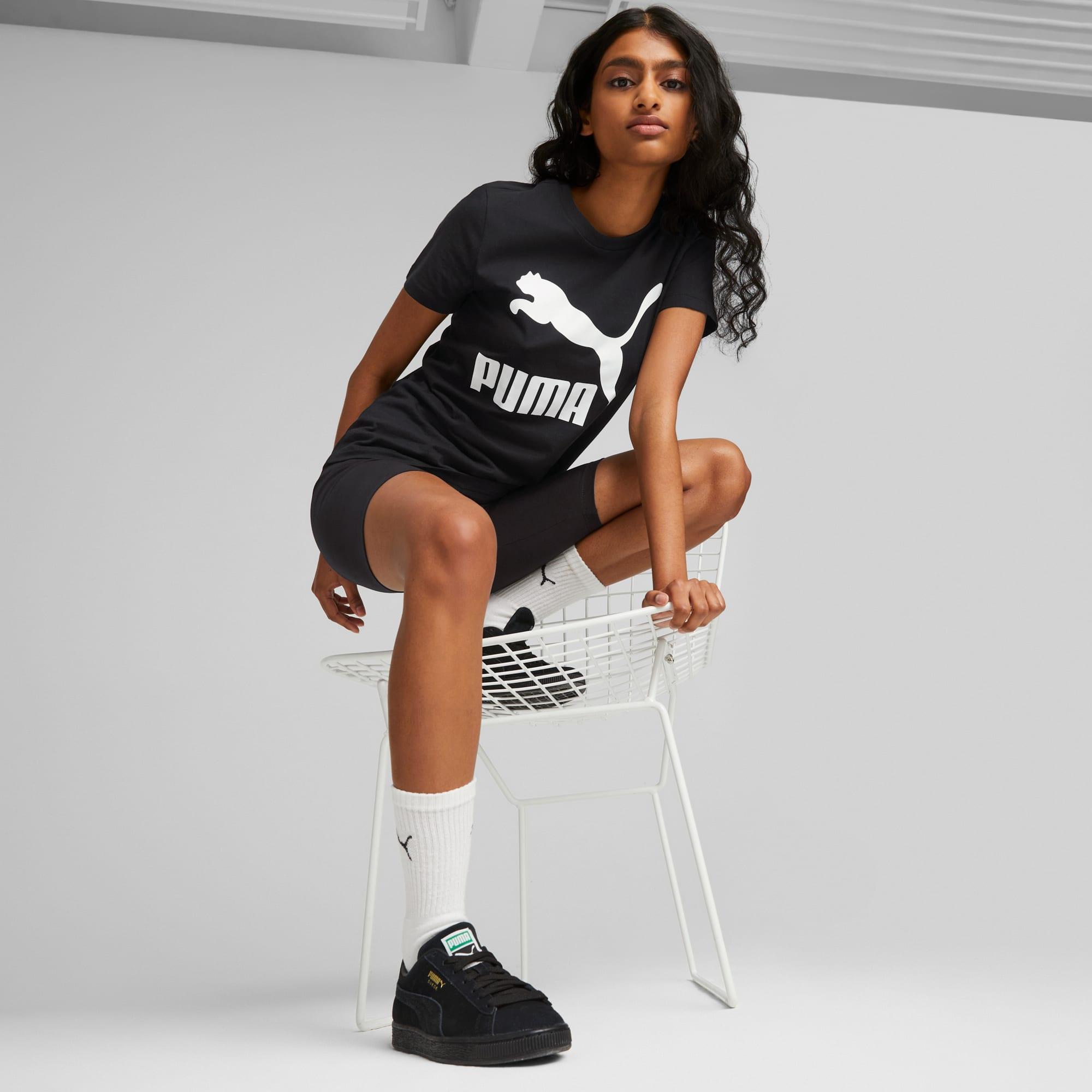 Classics Logo Women's Tee Product Image