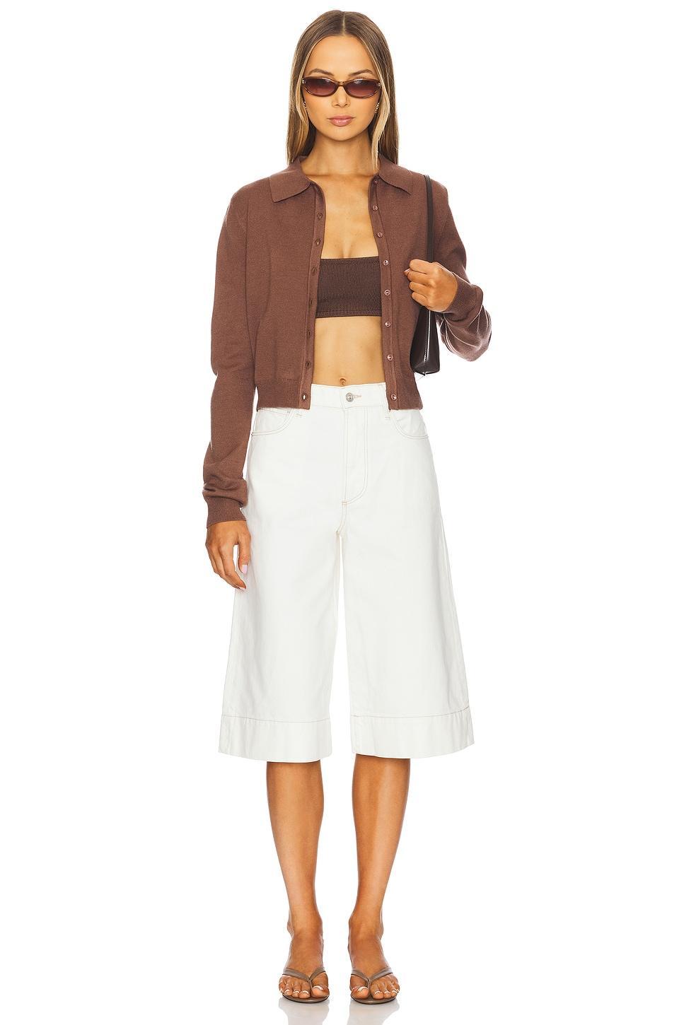 Eva Short PAIGE Product Image