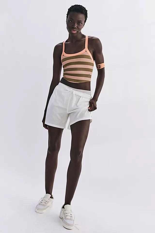 All Clear Striped Cami Product Image