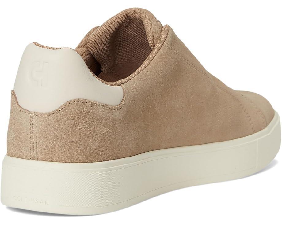 Grand Crosscourt Daily Ltt Slip-On Sneakers Product Image
