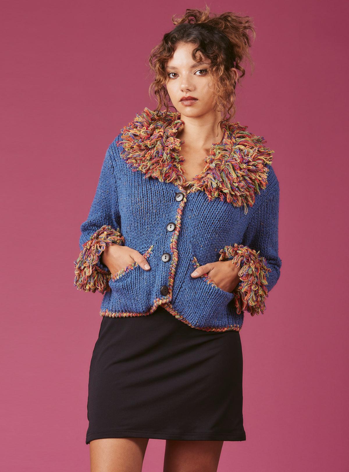 Runa Sweater Female Product Image