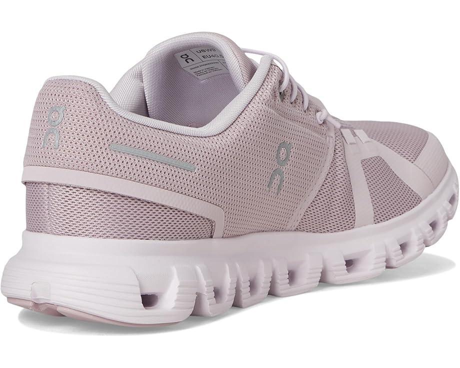 Women's On Cloud 6 Product Image