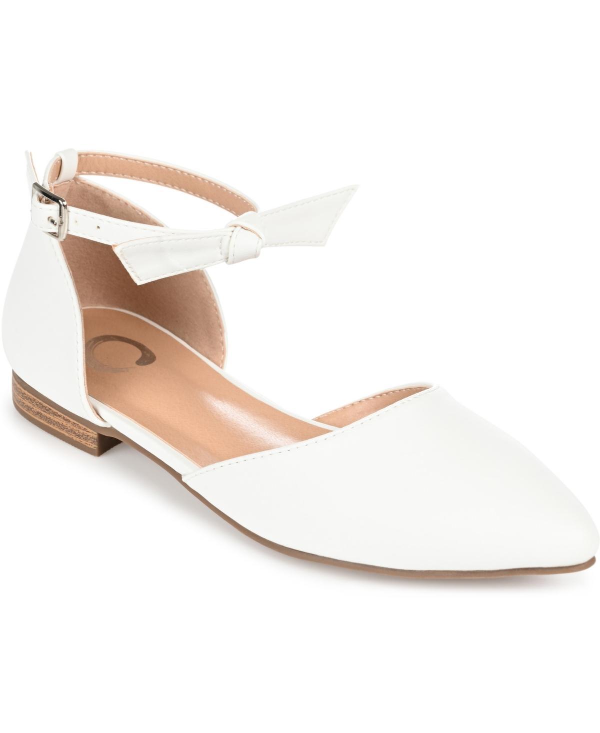 Journee Vielo Womens Flats Product Image