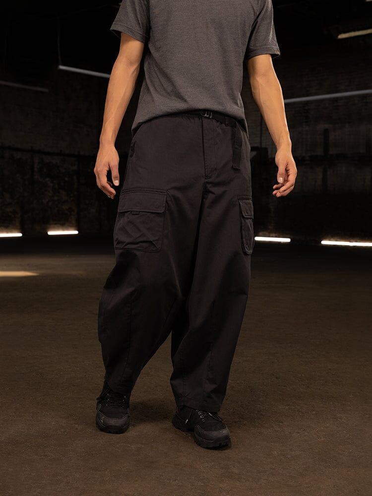 OVERSIZED TACTICAL PANT (SEASONAL) Product Image