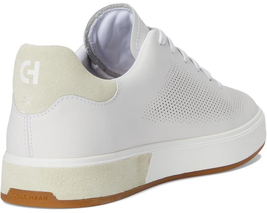 Grand Crosscourt Daily Court Sneakers Product Image