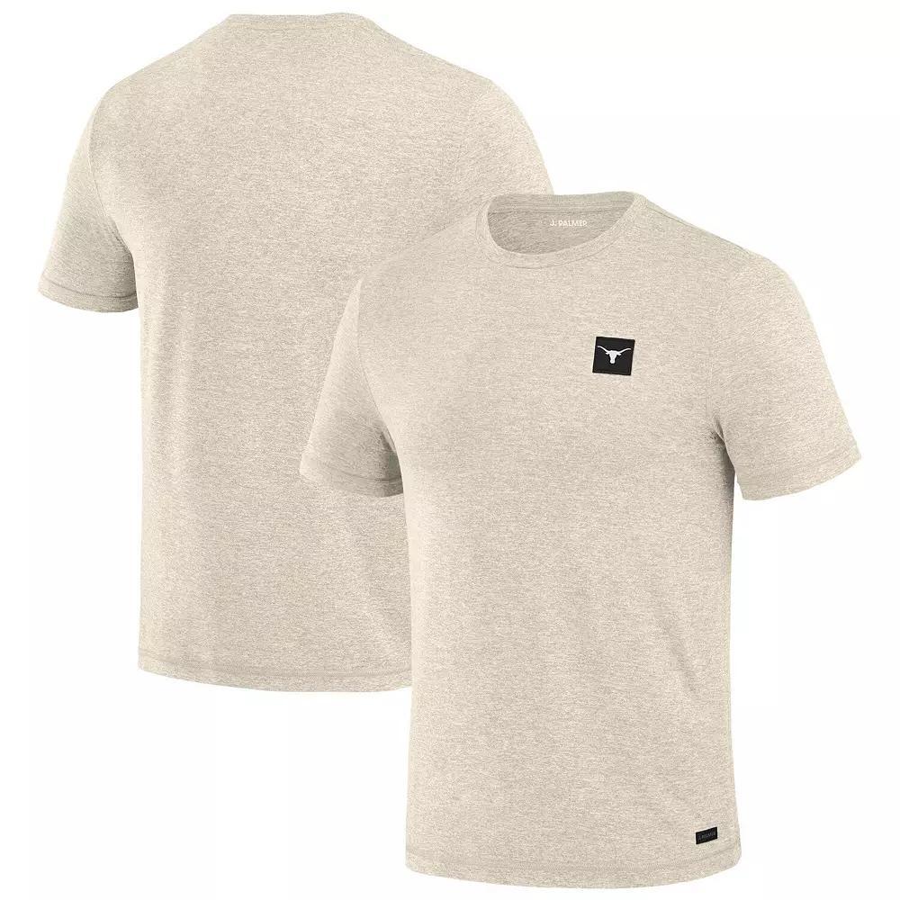 Men's J. Palmer White Penn State Nittany Lions Four Down T-Shirt, Size: Small Product Image