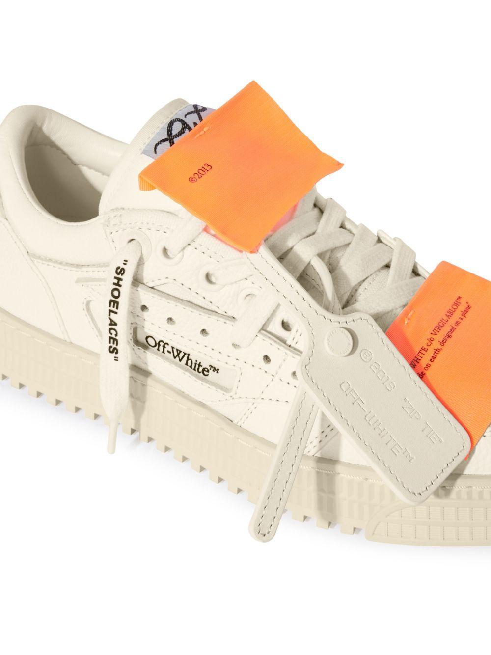 3.0 Off Court sneakers Product Image