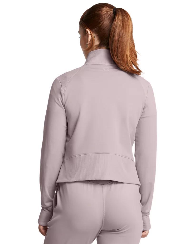 UA Meridian Womens Jacket Product Image