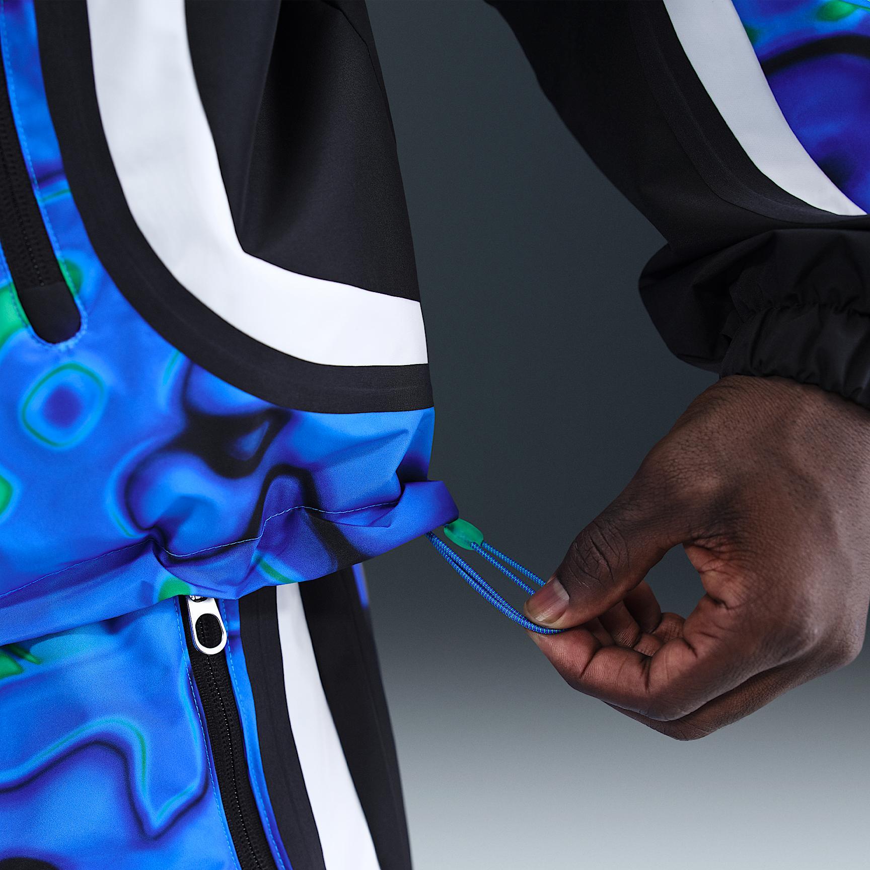 Nike Project F.R.O.G. Men's Storm-FIT Track Jacket Product Image