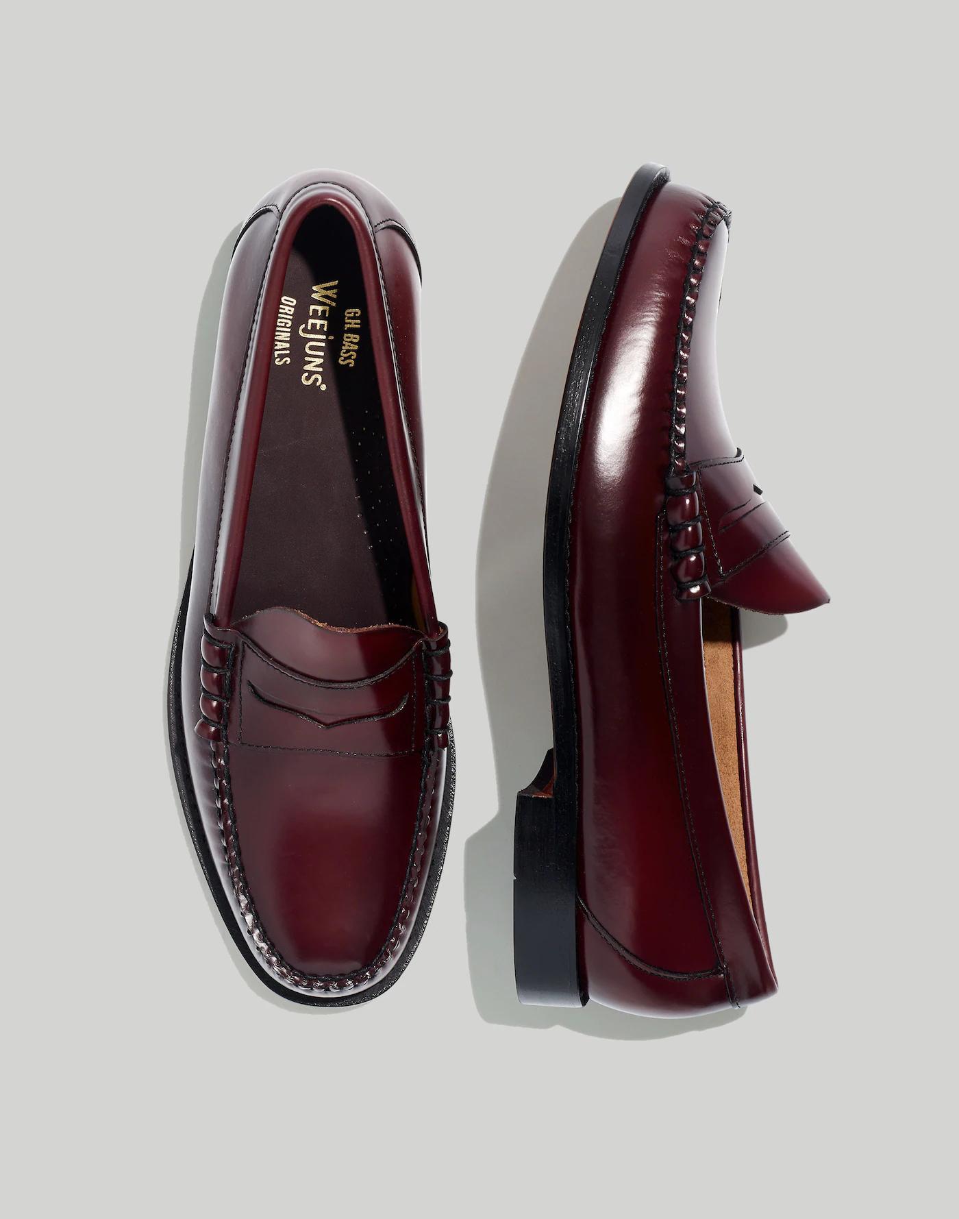 G.H.BASS Weejuns® Penny Loafers Product Image