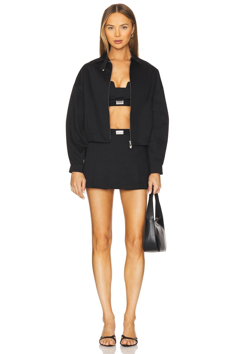 Aram Jacket Alexis Product Image