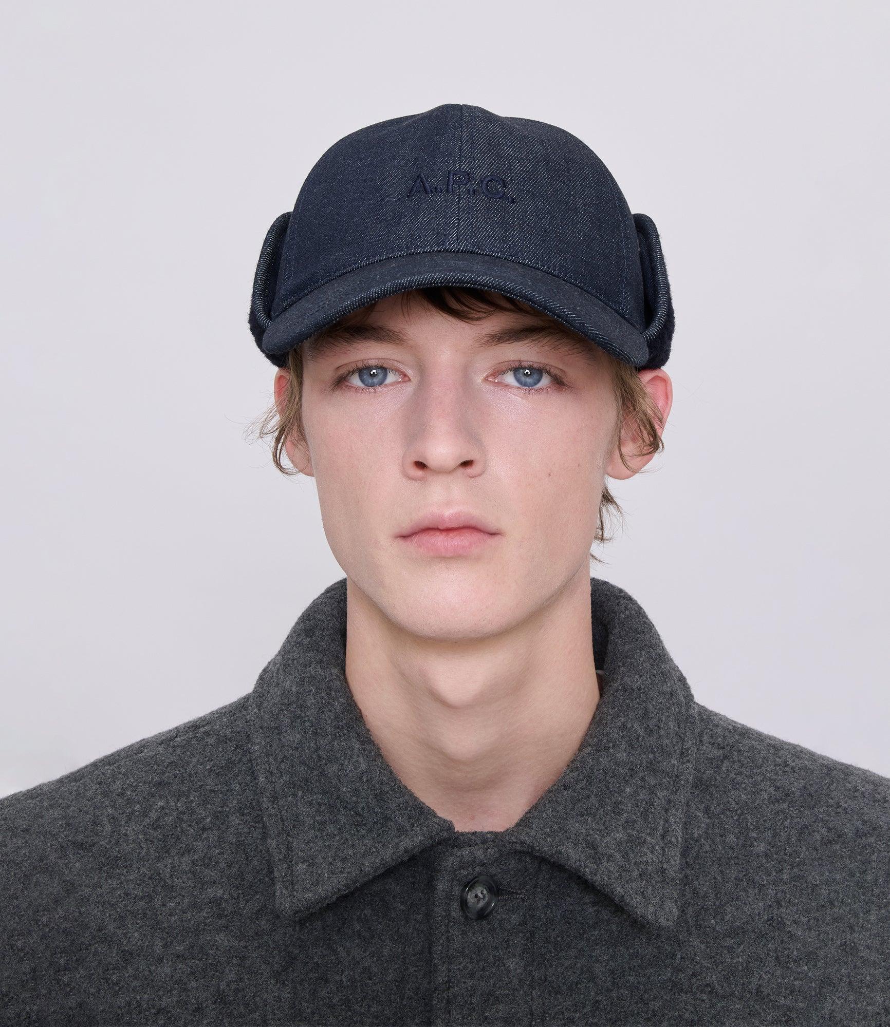 Tommie baseball cap Product Image