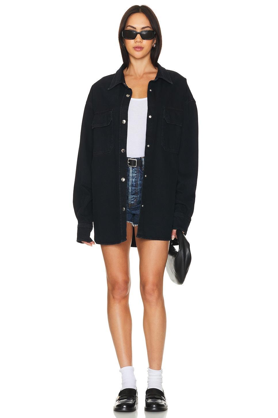 Ford Shorts Moussy Vintage Product Image