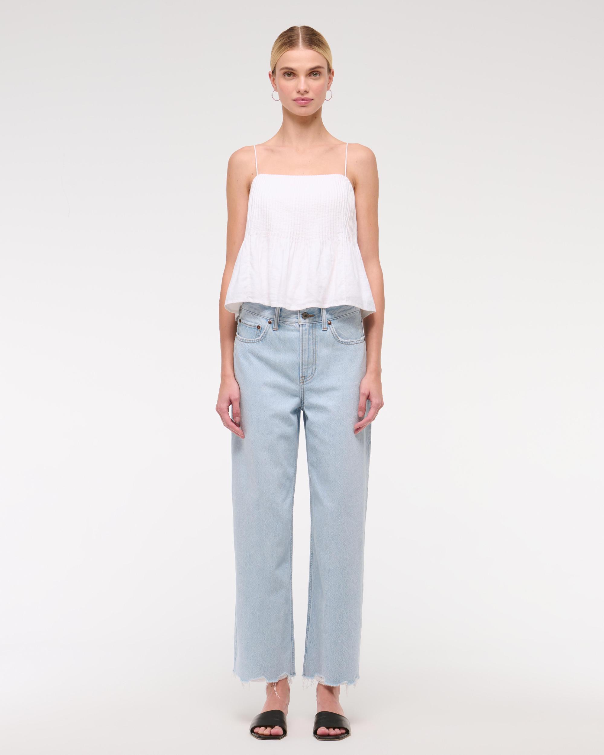 Abercrombie & Fitch | Authentic American clothing since 1892 Product Image