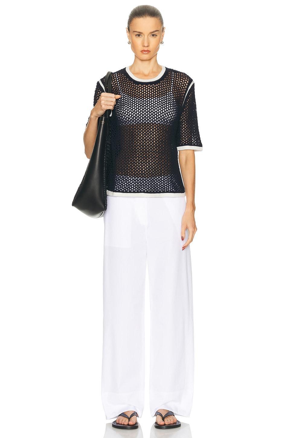 Knit Tee Product Image