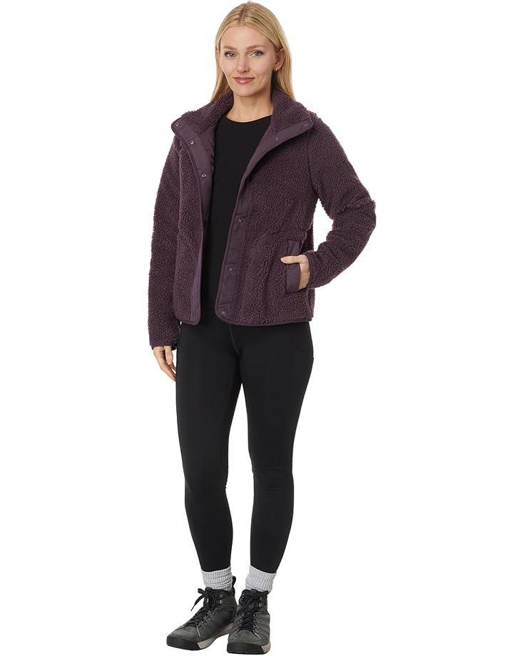 Mountain Classic Puffer Jacket Color-Block Product Image