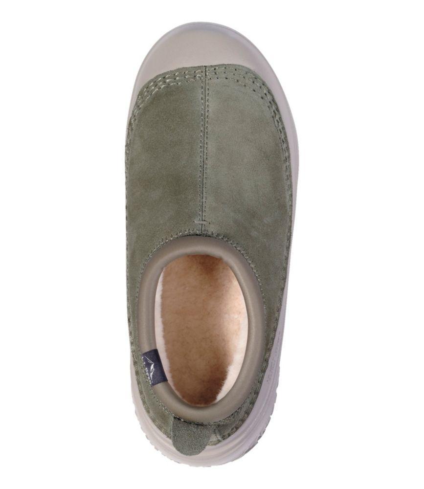 Men's Wicked Good Max Slippers Product Image