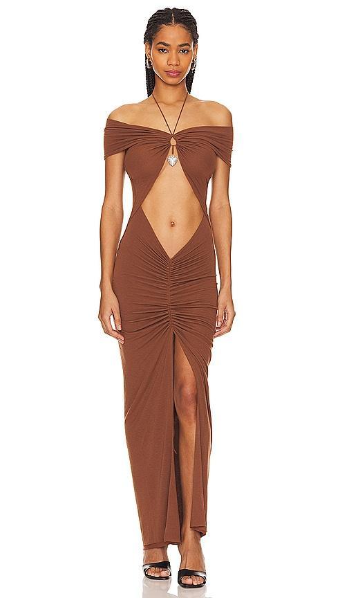 Eleni Dress MANURI Product Image