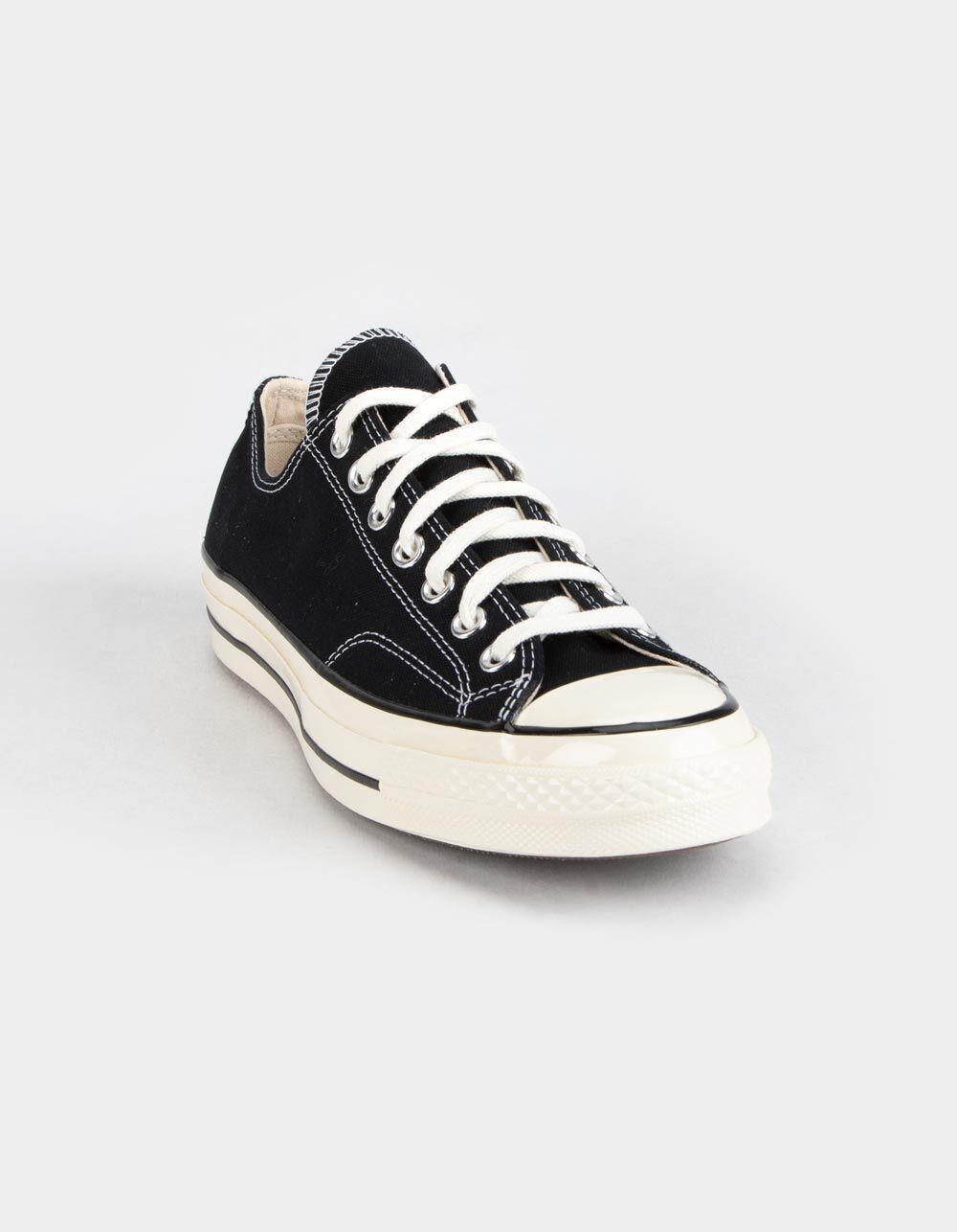 CONVERSE Chuck 70 Low Top Shoes Product Image