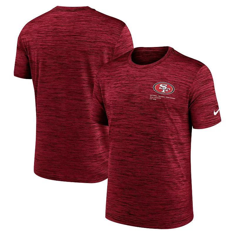 NCAA Michigan State Spartans Men's Poly T-Shirt Product Image