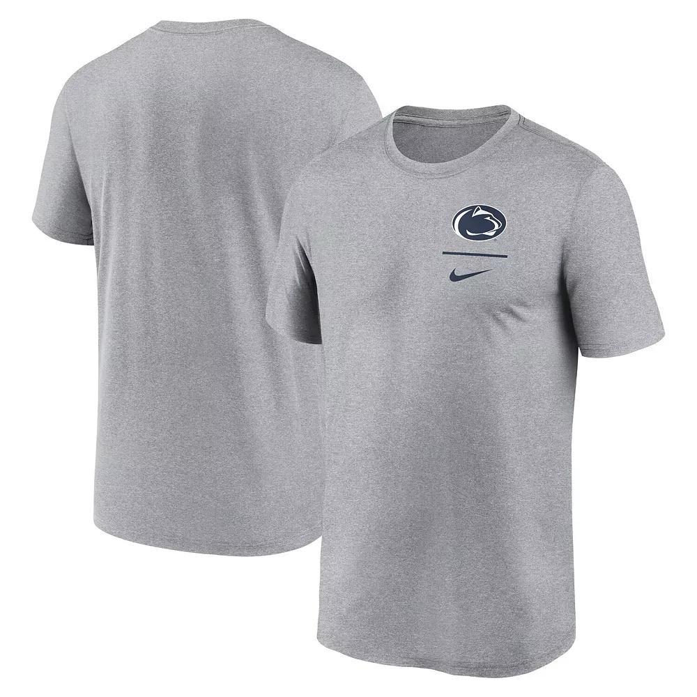 Mens Nike Tennessee Titans Legend Icon Performance T-Shirt Product Image