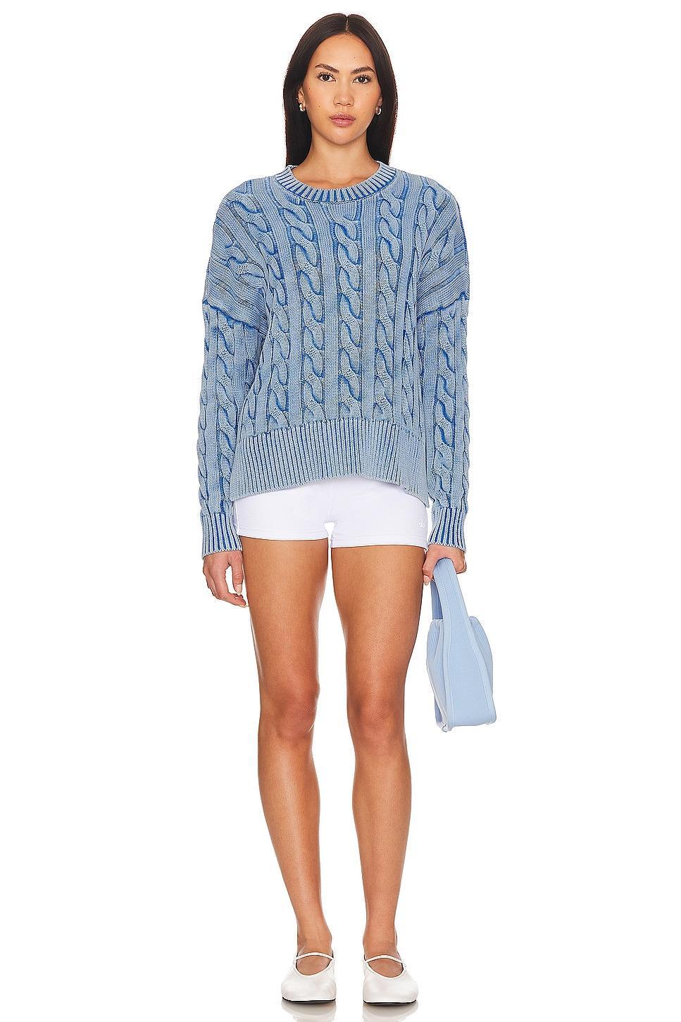Callie Sweater BEACH RIOT Product Image
