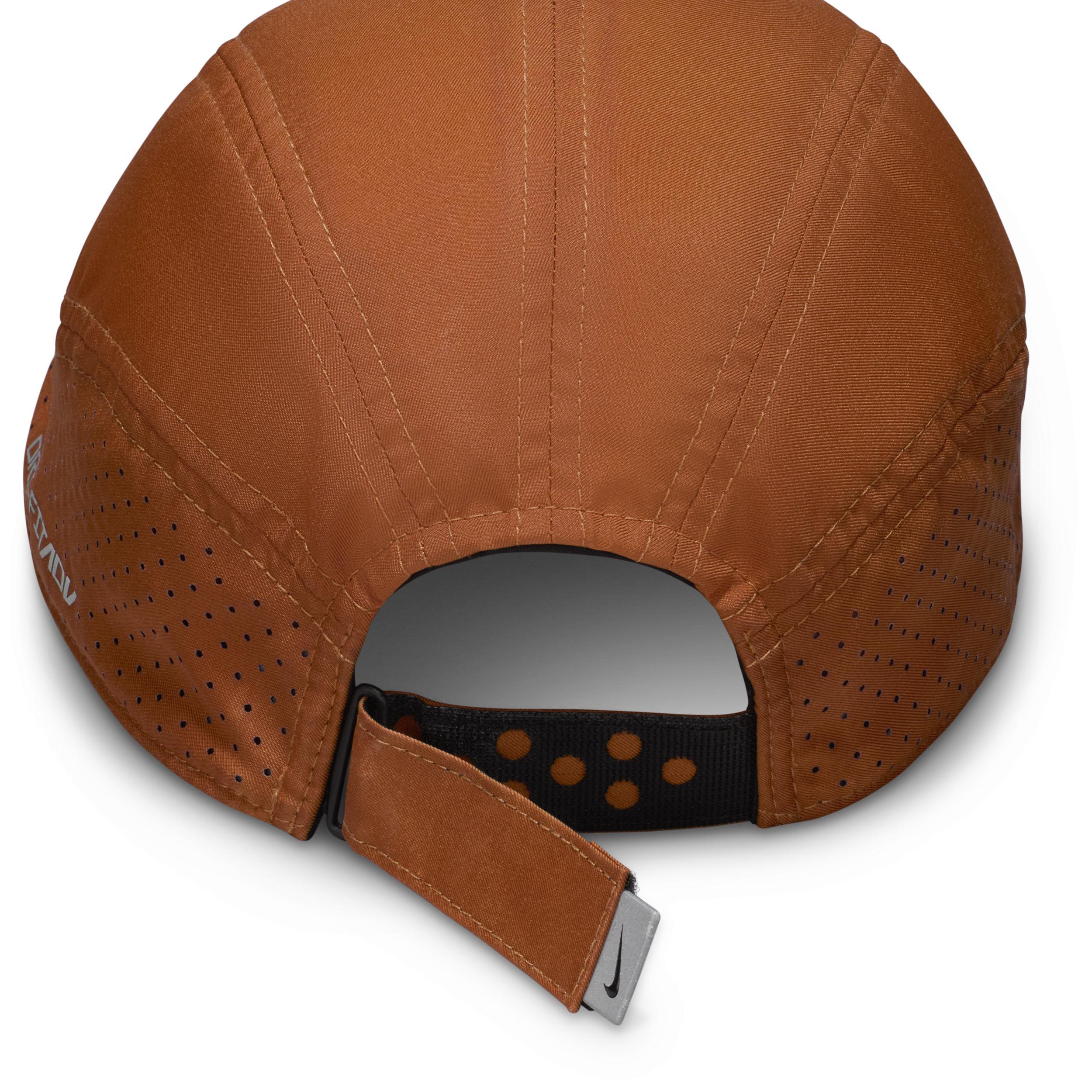 Nike Unisex Dri-FIT ADV Fly Unstructured Reflective Cap Product Image