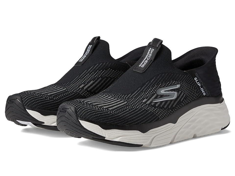 Skechers Mens Max Cushioning Elite Advantageous Slip Product Image