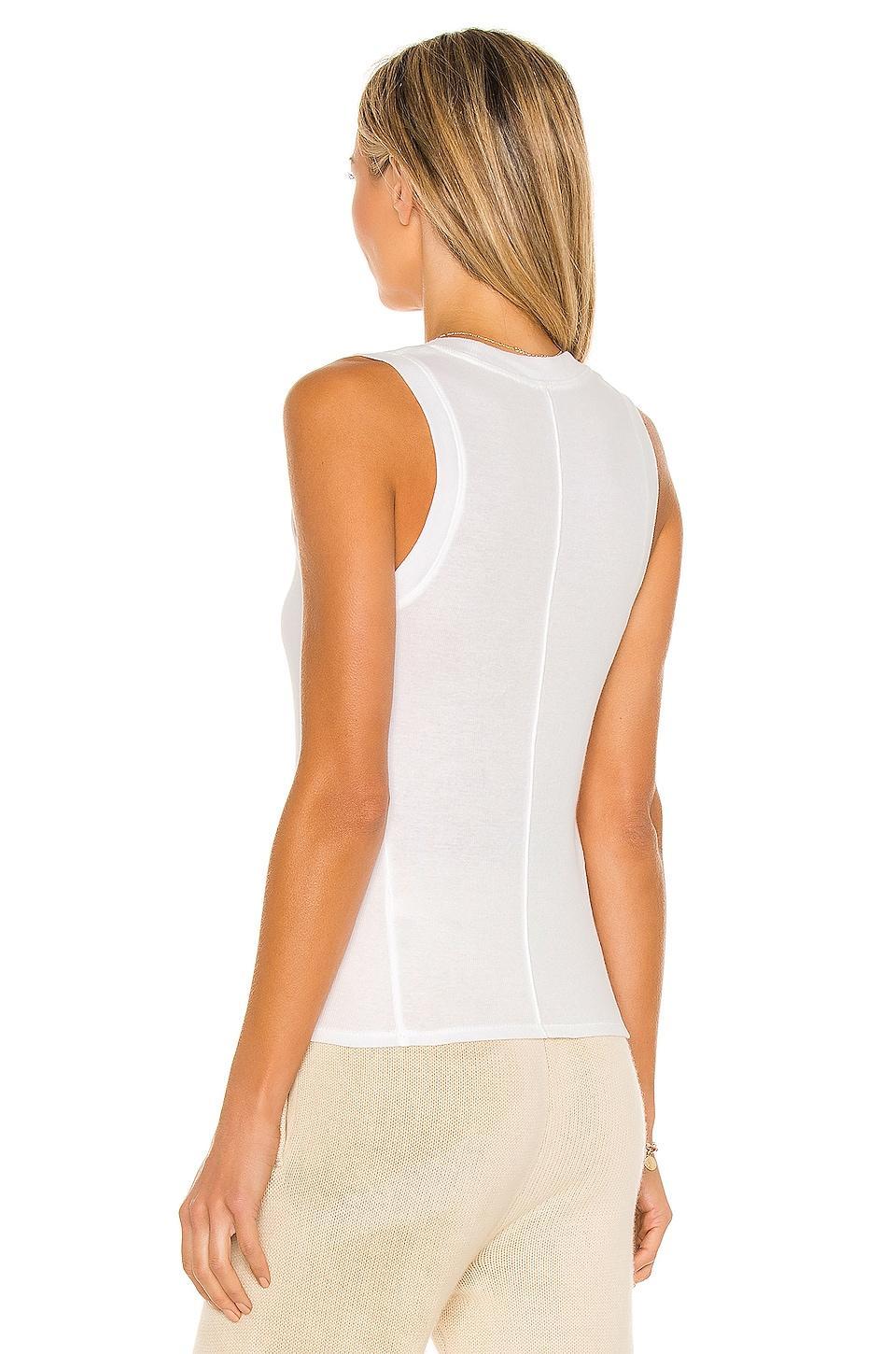 U-Neck Tank Free People Product Image