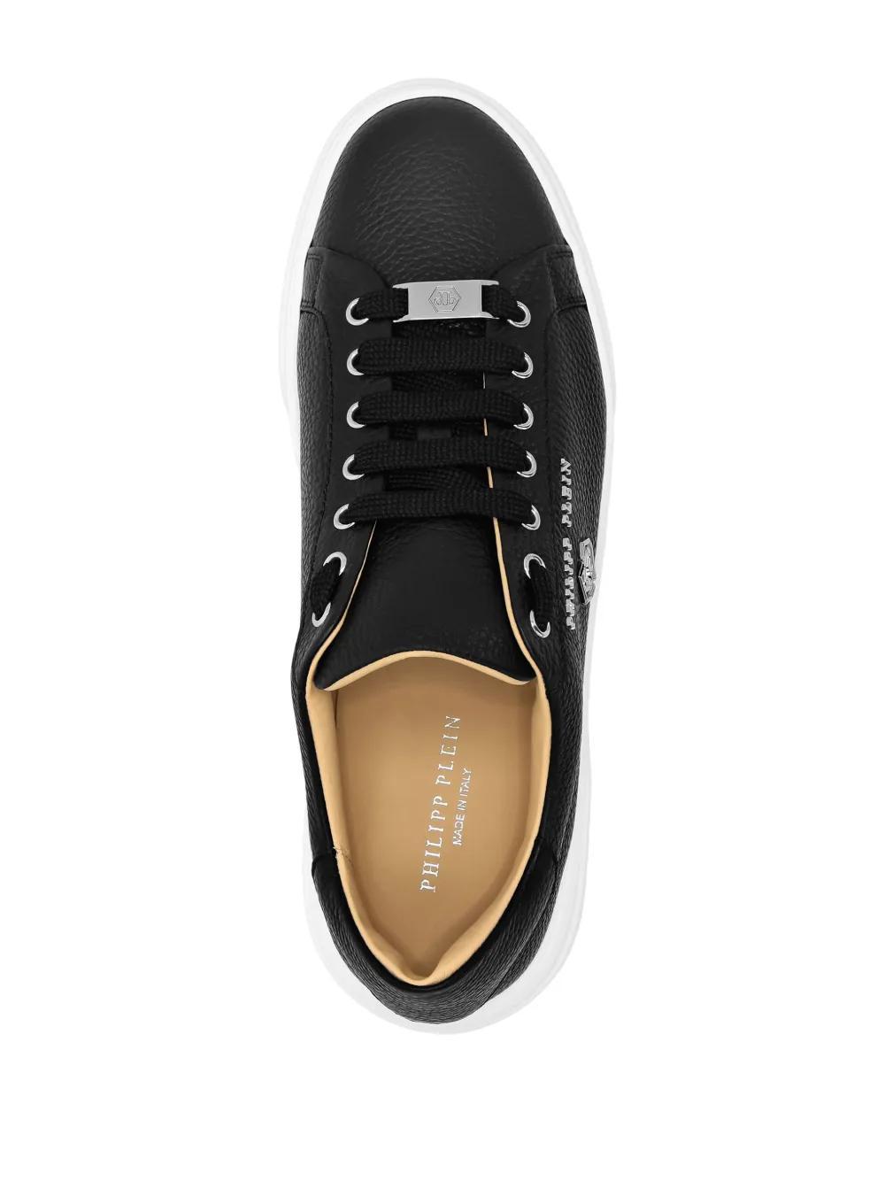 Hexagon sneakers Product Image