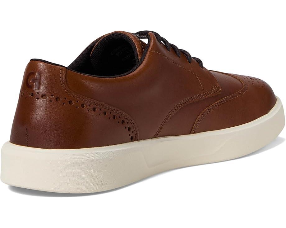 Grand Crosscourt Daily Court Sneakers Product Image