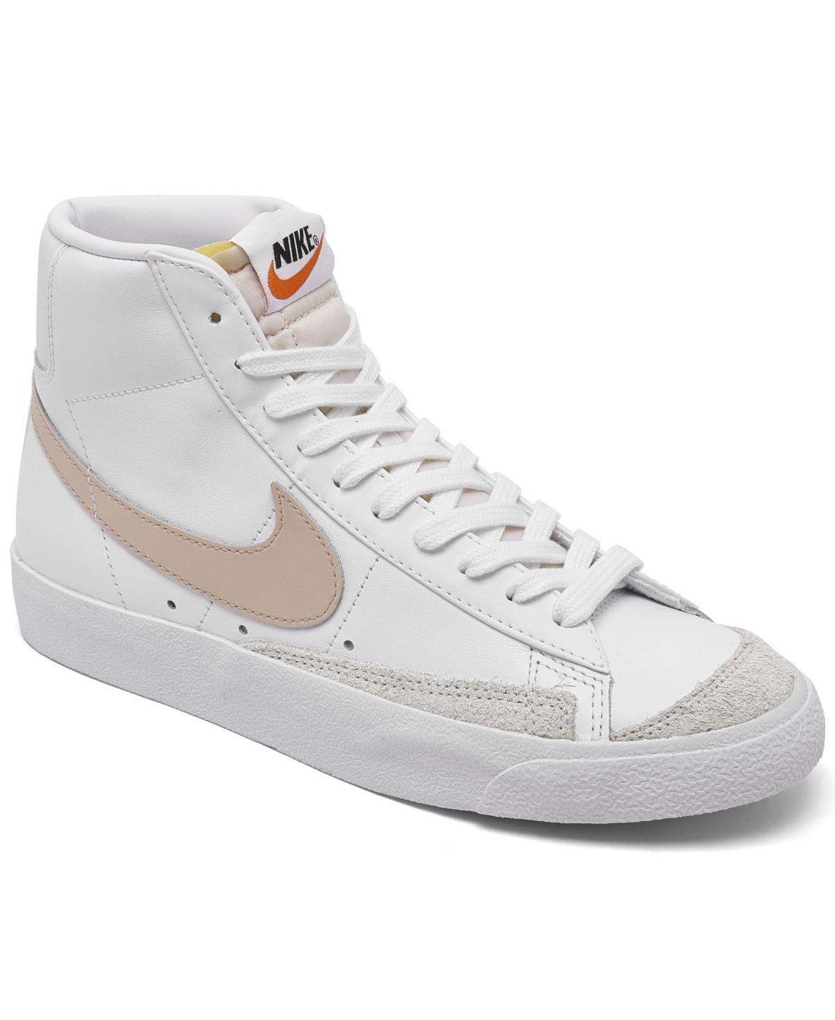 Nike Women's Blazer Mid '77 Shoes Product Image