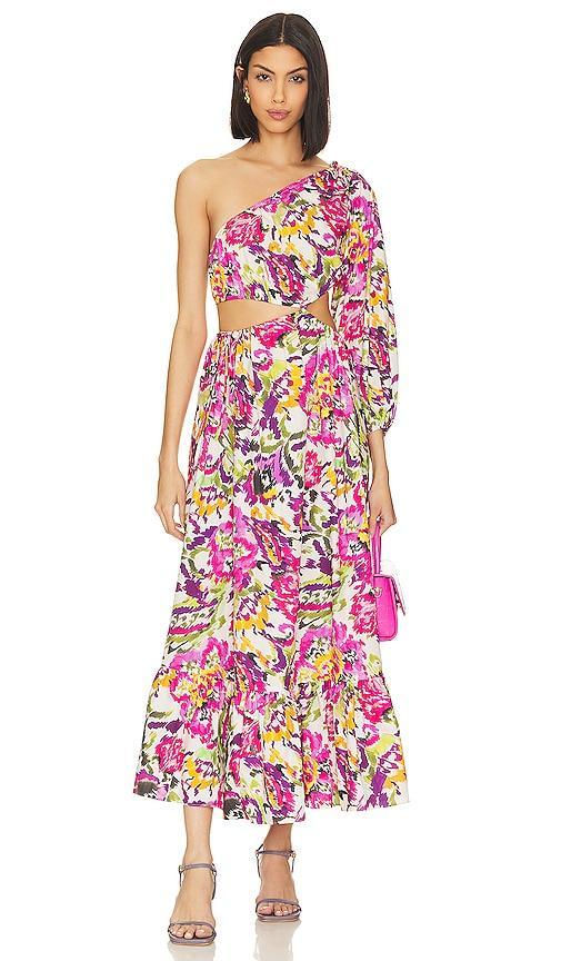 Mahika Dress MISA Los Angeles Product Image
