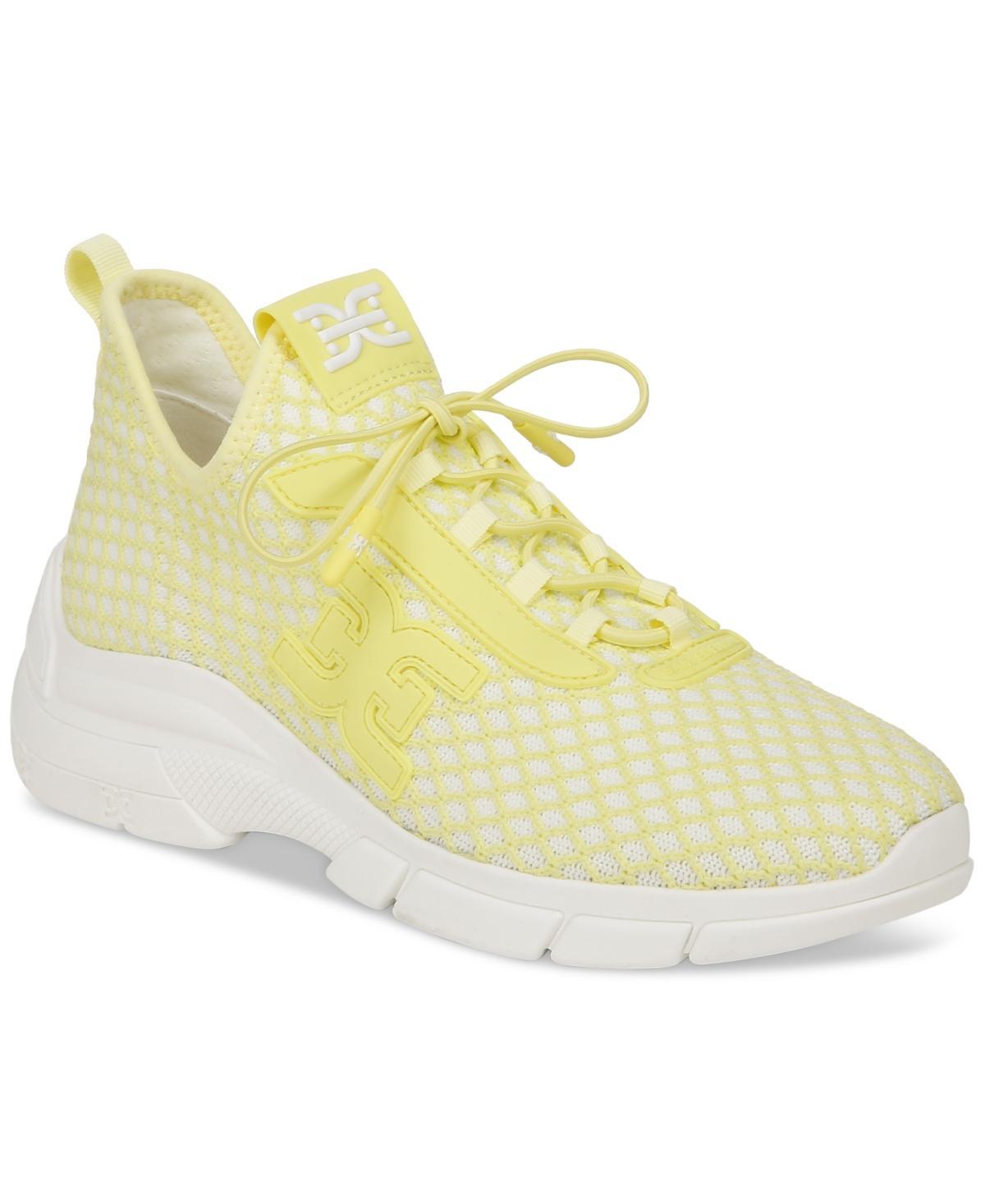 Sam Edelman Cami Lace Up Knit Sneaker Product Image