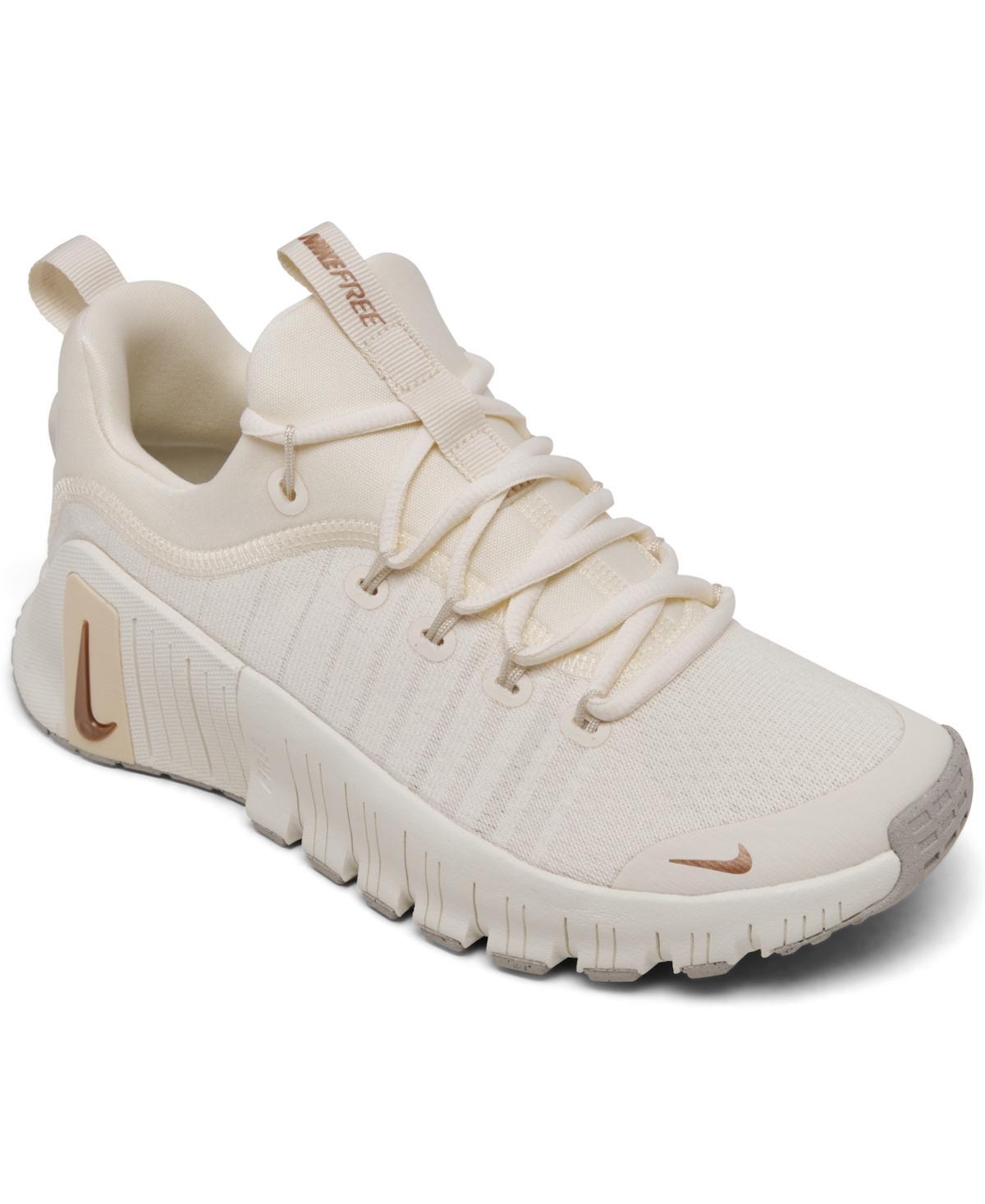 Nike Womens Free Metcon 6 Training Shoes Product Image