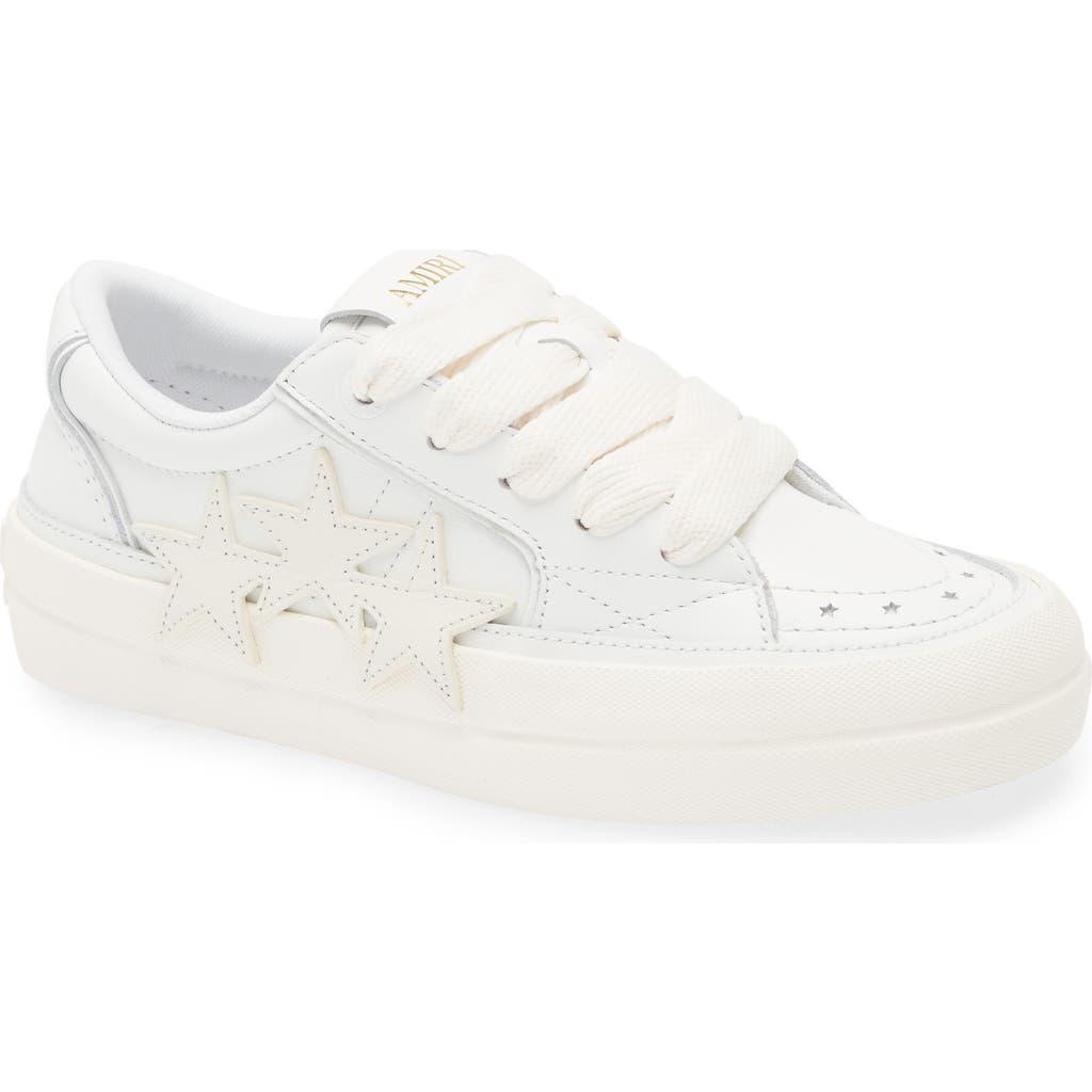 AMIRI Sunset Skate Sneakers In White Product Image