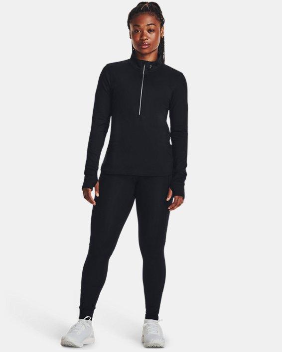 UA Qualifier Womens  Zip Product Image