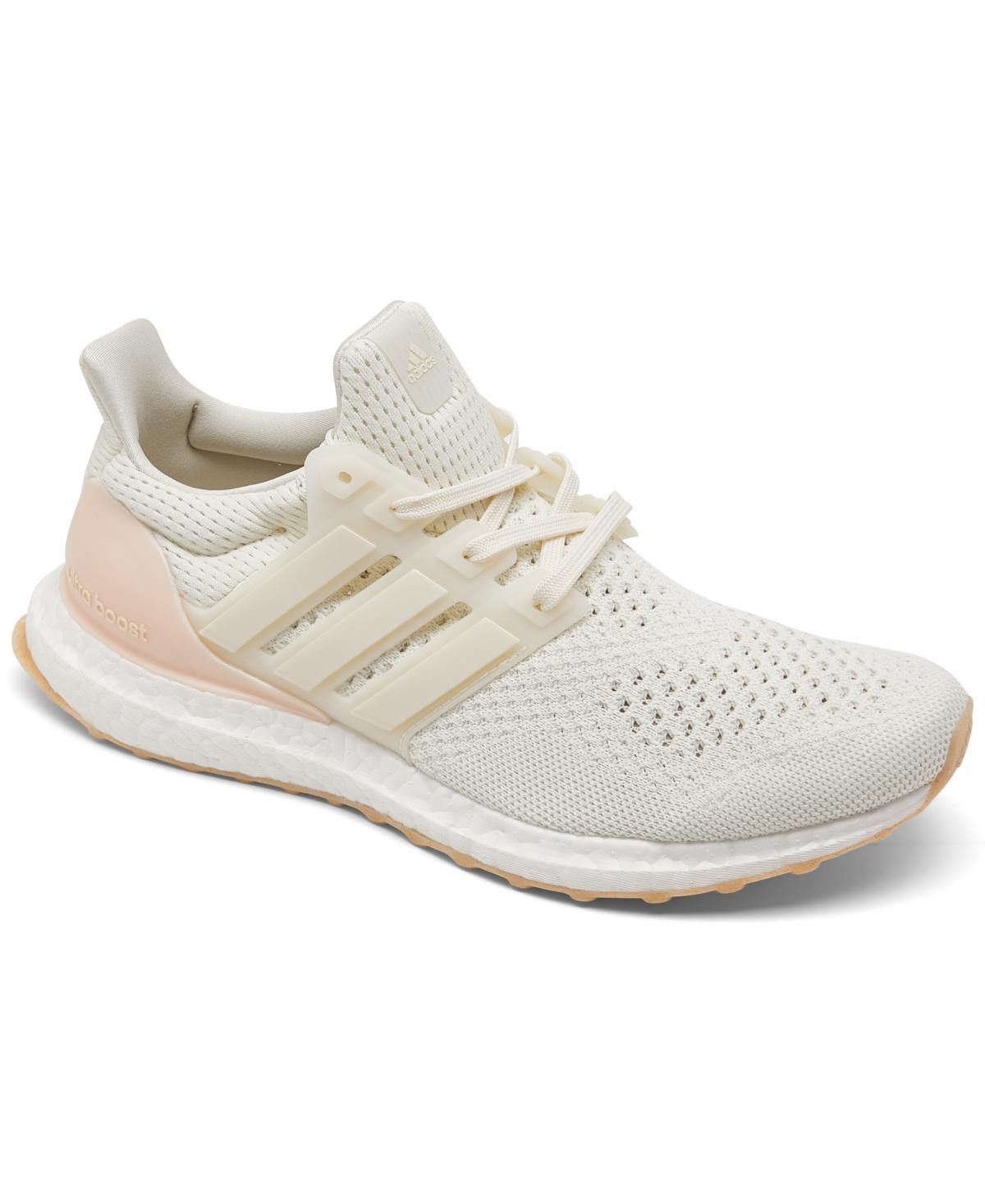 adidas Womens adidas Ultraboost DNA - Womens Running Shoes Product Image