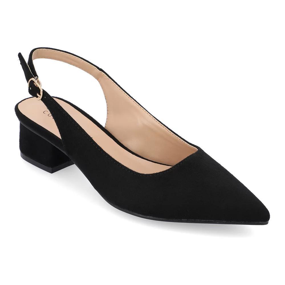Journee Sylvia Womens Pumps Product Image