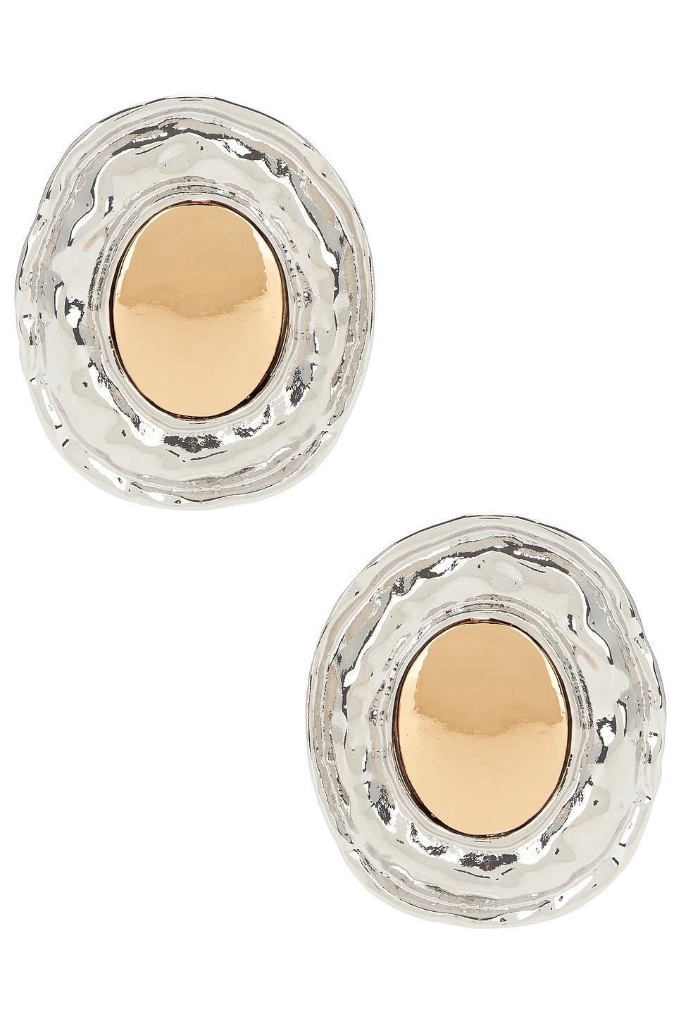 Two Tone Stud 8 Other Reasons Product Image