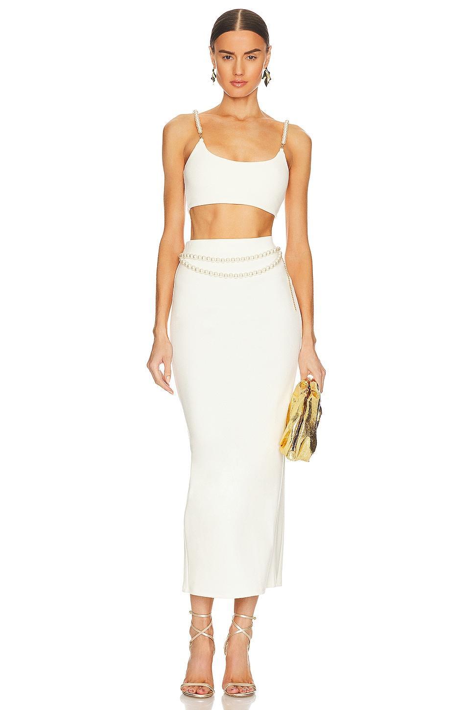 Nara Maxi Skirt Product Image