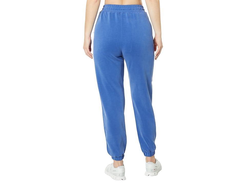 Sweaty Betty Sand Wash Drawstring Sweatpants Product Image
