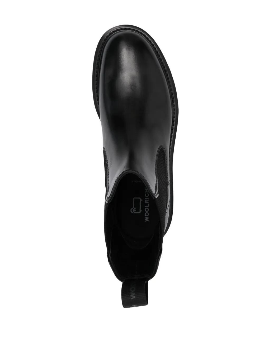 New City Chelsea boots Product Image