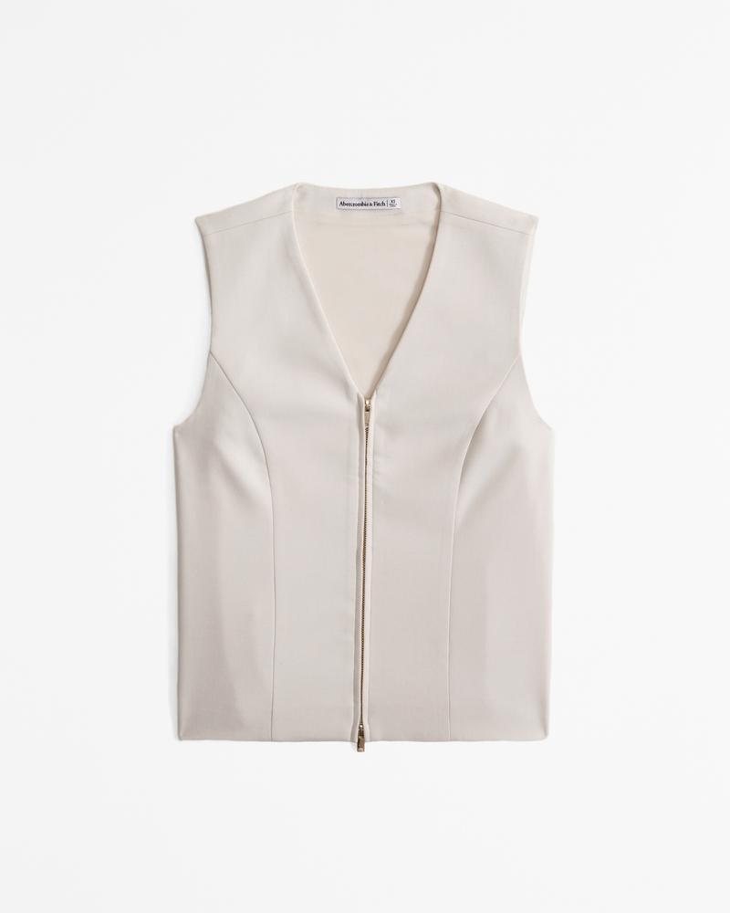 Abercrombie & Fitch | Authentic American clothing since 1892 Product Image