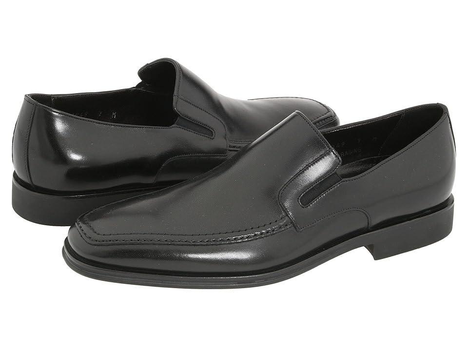 Bruno Magli Mens Raging Slip On Loafers - Wide Product Image